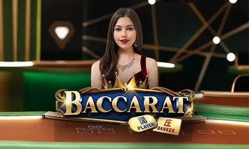 Nustar PH Live Dealer Games